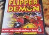Jeux pc Flipper Demon... ANNONCES Bazarok.fr