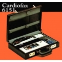 Electrocardiographe numérique ECG. cardiofax 6151 Nihon kohden... ANNONCES Bazarok.fr