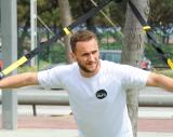 Coach sportif forme et santé - CAILLOU Julian... ANNONCES Bazarok.fr