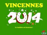 Vincennes 2014... ANNONCES Bazarok.fr