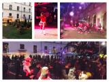 Festivités de fin d'année à Roanne... ANNONCES Bazarok.fr