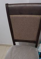 Meuble à vendre: grande table et 6 chaises... ANNONCES Bazarok.fr