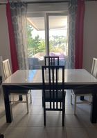 Salle à manger table + chaises et meuble... ANNONCES Bazarok.fr
