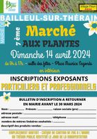 Marché aux plantes... ANNONCES Bazarok.fr