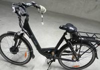 A vende:Vélo électrique... ANNONCES Bazarok.fr