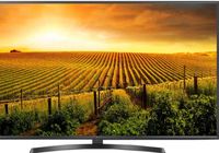 A vendre TV LG 108 cm 43 Année... ANNONCES Bazarok.fr
