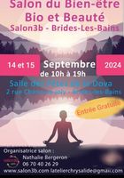 Salon du Bien-être bio et Beauté de Brides-les-Bains... ANNONCES Bazarok.fr