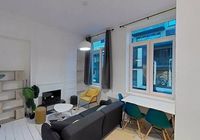 Appartement 30 m² - 2 pièces... ANNONCES Bazarok.fr