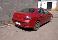 à vendre une peugeot 407 diesel 1.6 hdi... ANNONCES Bazarok.fr