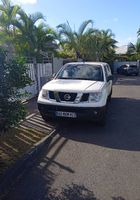 Vente pick-up navara4x4... ANNONCES Bazarok.fr