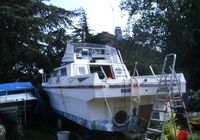 Bateau jeannot année 1970... ANNONCES Bazarok.fr