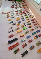 MAJORETTE / MATCHBOX ANCIENNES... ANNONCES Bazarok.fr